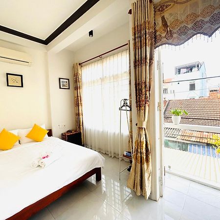 Good Morning Hoi An Homestay And Hostel Luaran gambar