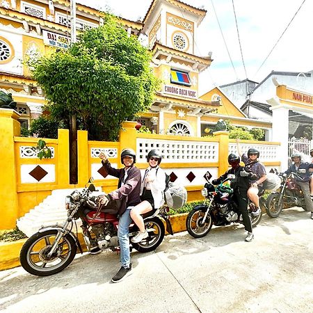 Good Morning Hoi An Homestay And Hostel Luaran gambar