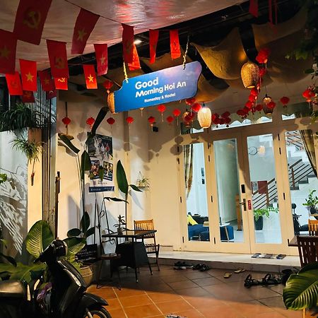 Good Morning Hoi An Homestay And Hostel Luaran gambar