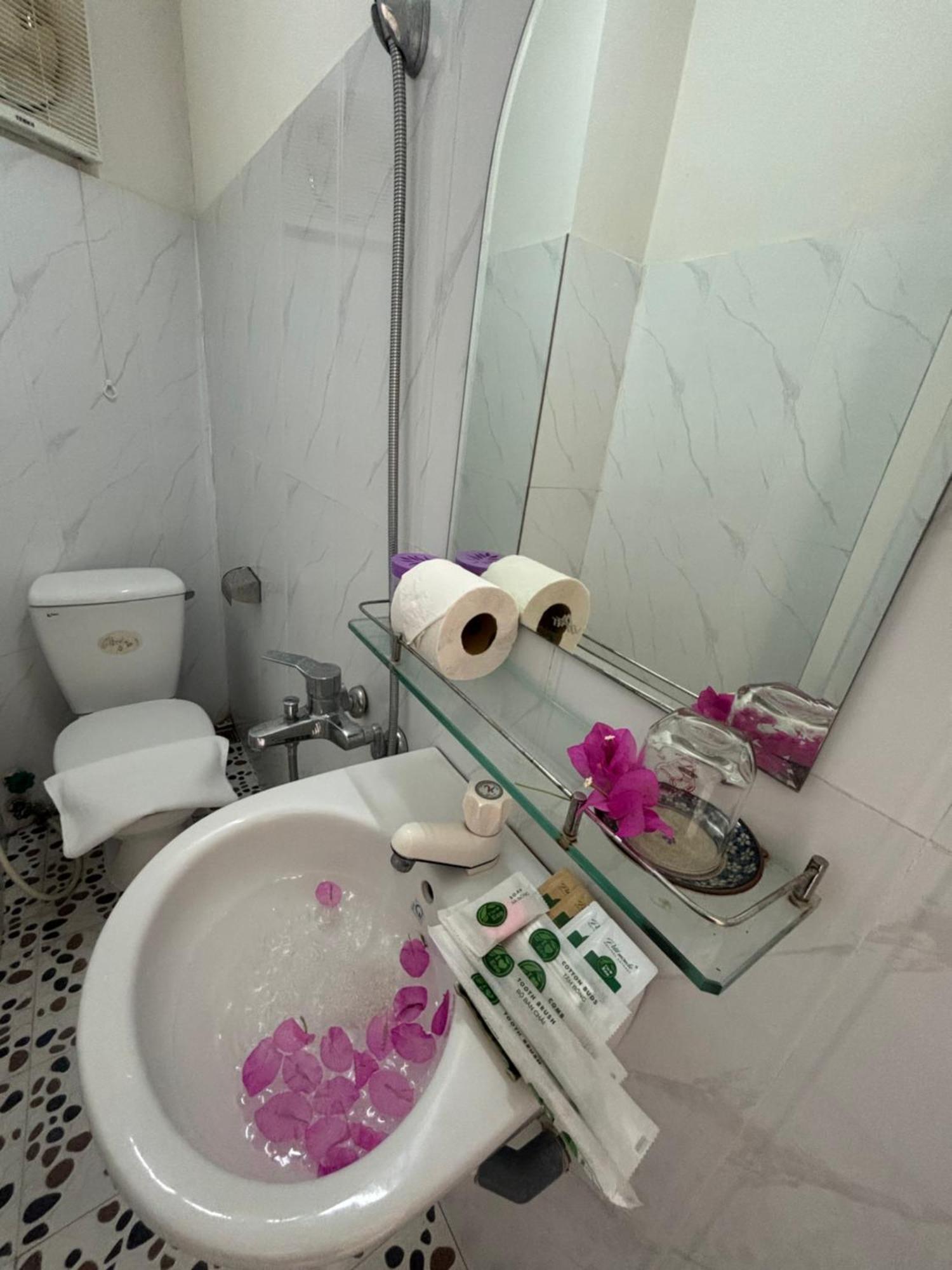 Good Morning Hoi An Homestay And Hostel Luaran gambar