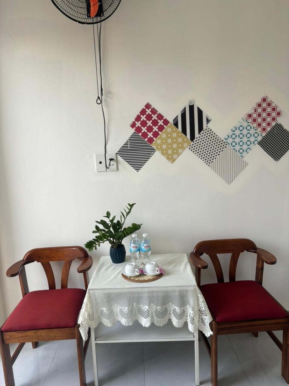 Good Morning Hoi An Homestay And Hostel Luaran gambar