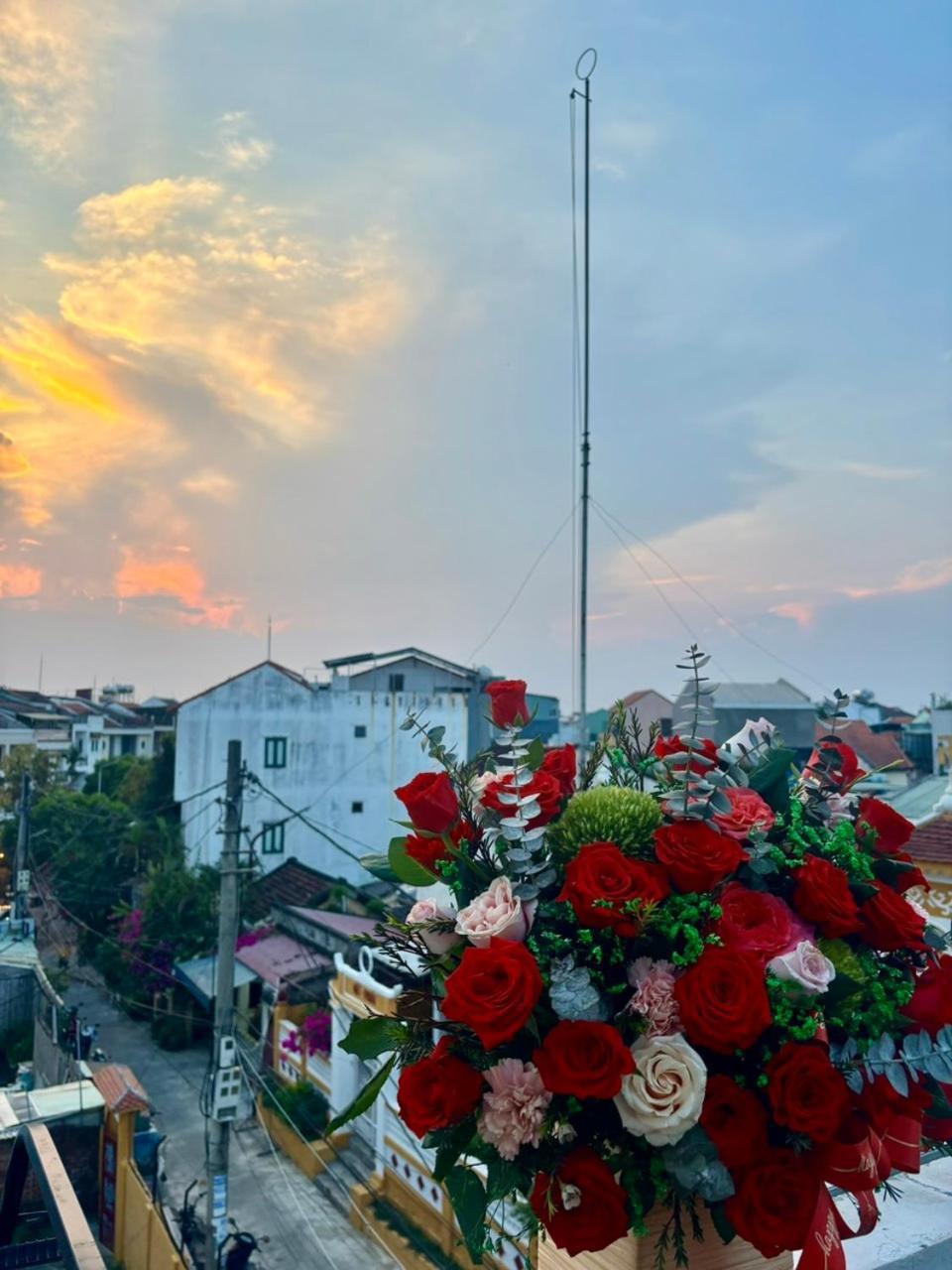 Good Morning Hoi An Homestay And Hostel Luaran gambar