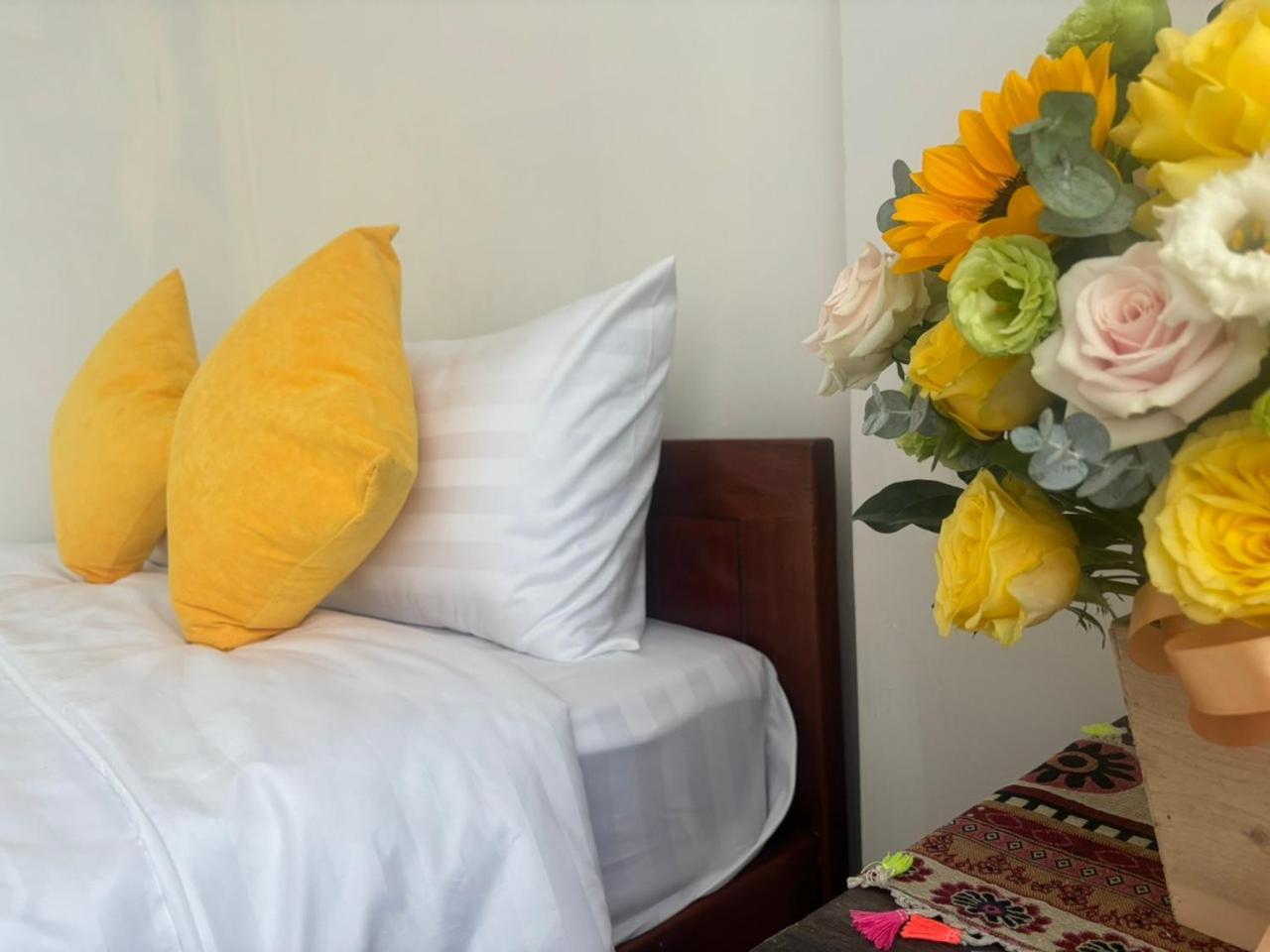 Good Morning Hoi An Homestay And Hostel Luaran gambar