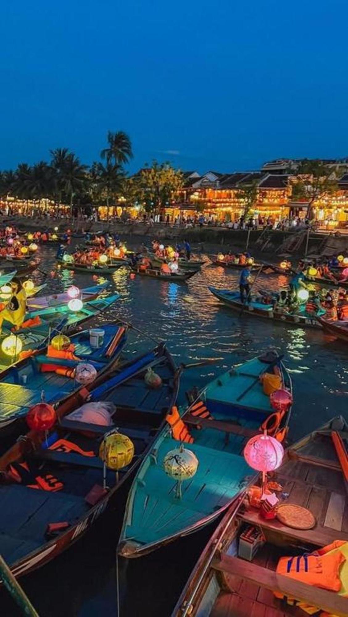 Good Morning Hoi An Homestay And Hostel Luaran gambar