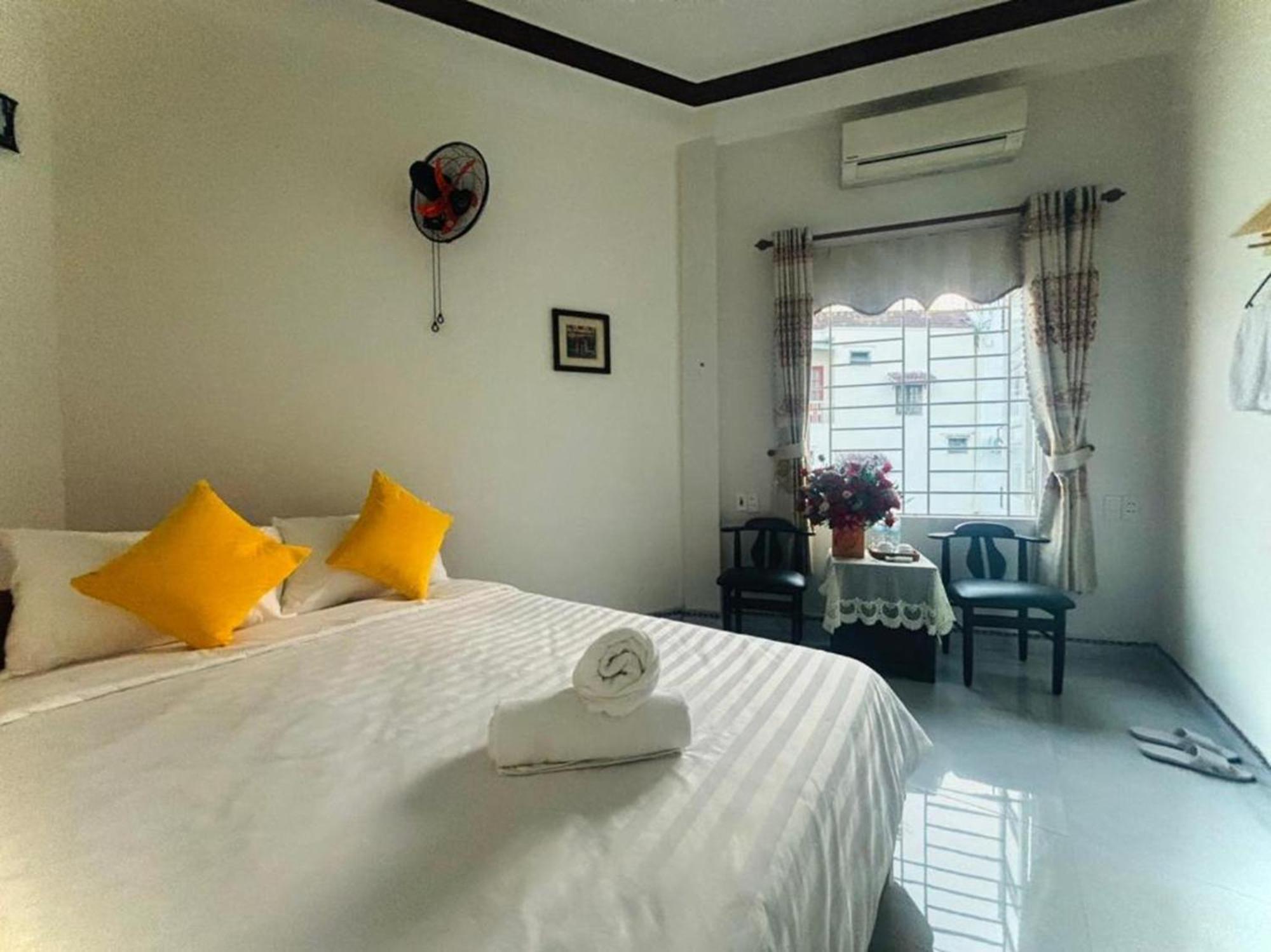 Good Morning Hoi An Homestay And Hostel Luaran gambar