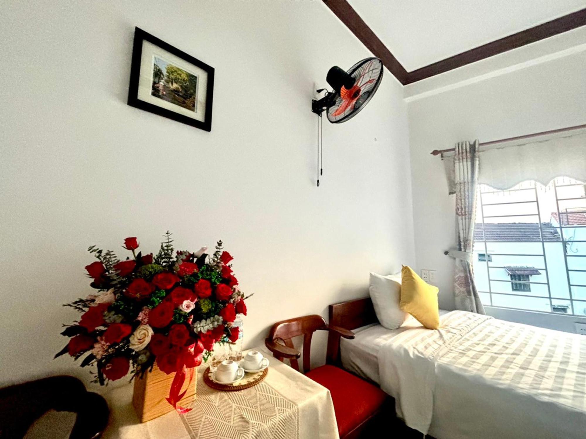 Good Morning Hoi An Homestay And Hostel Luaran gambar