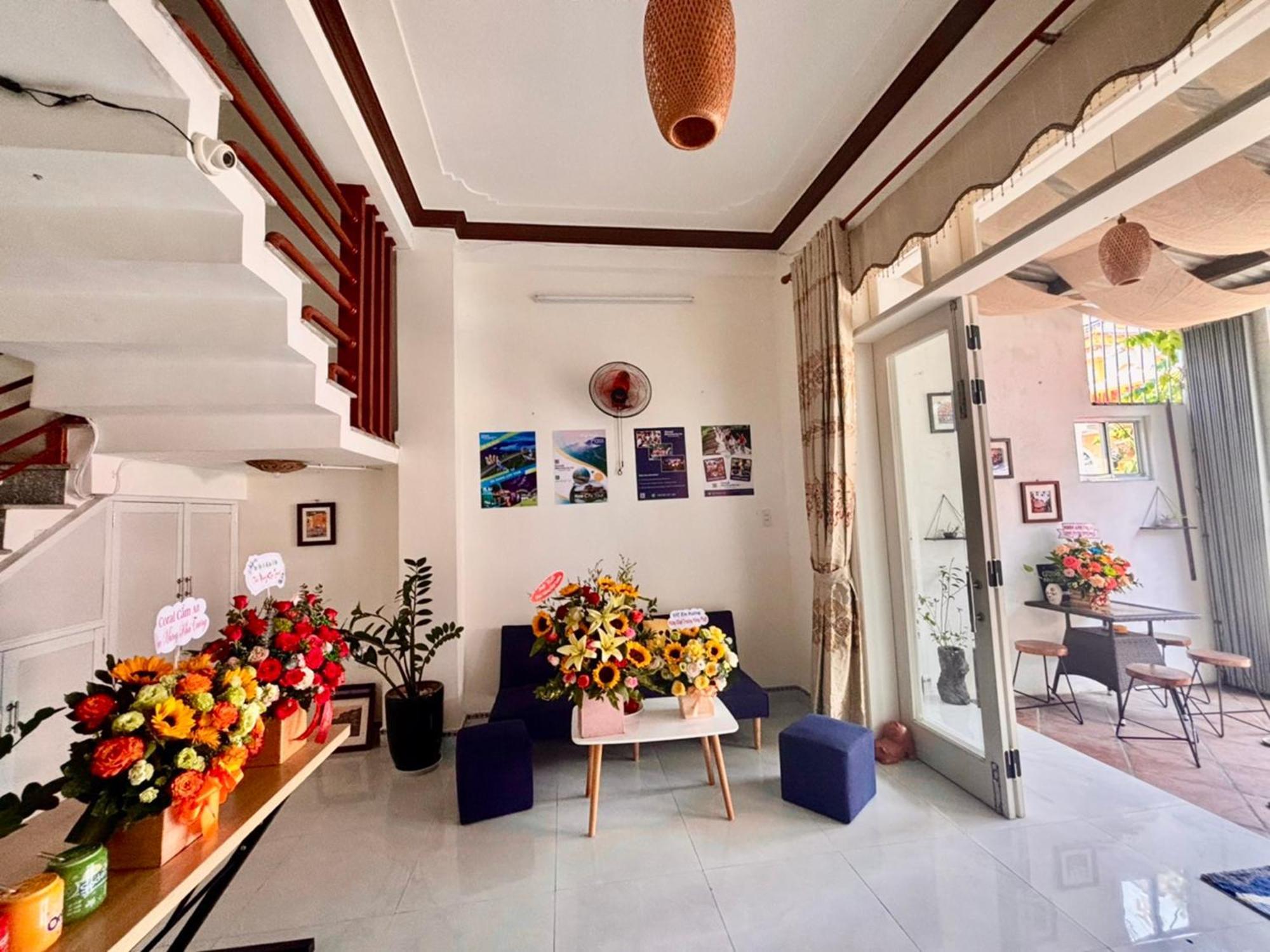 Good Morning Hoi An Homestay And Hostel Luaran gambar