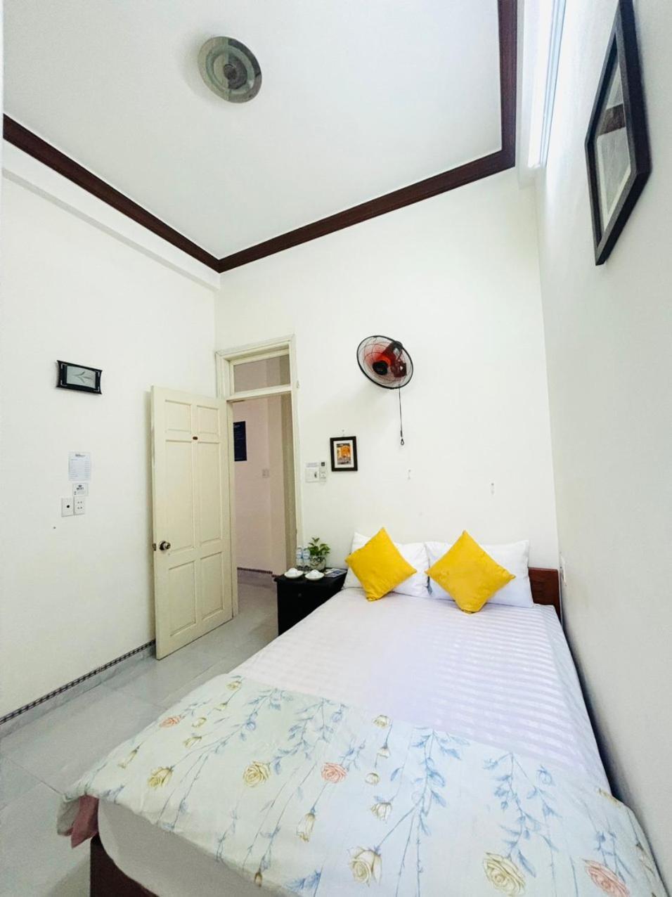 Good Morning Hoi An Homestay And Hostel Luaran gambar