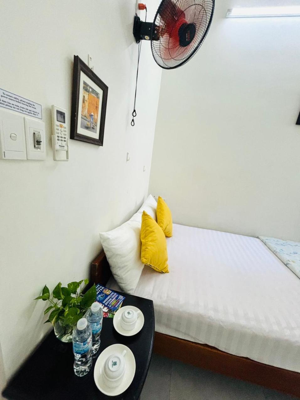 Good Morning Hoi An Homestay And Hostel Luaran gambar