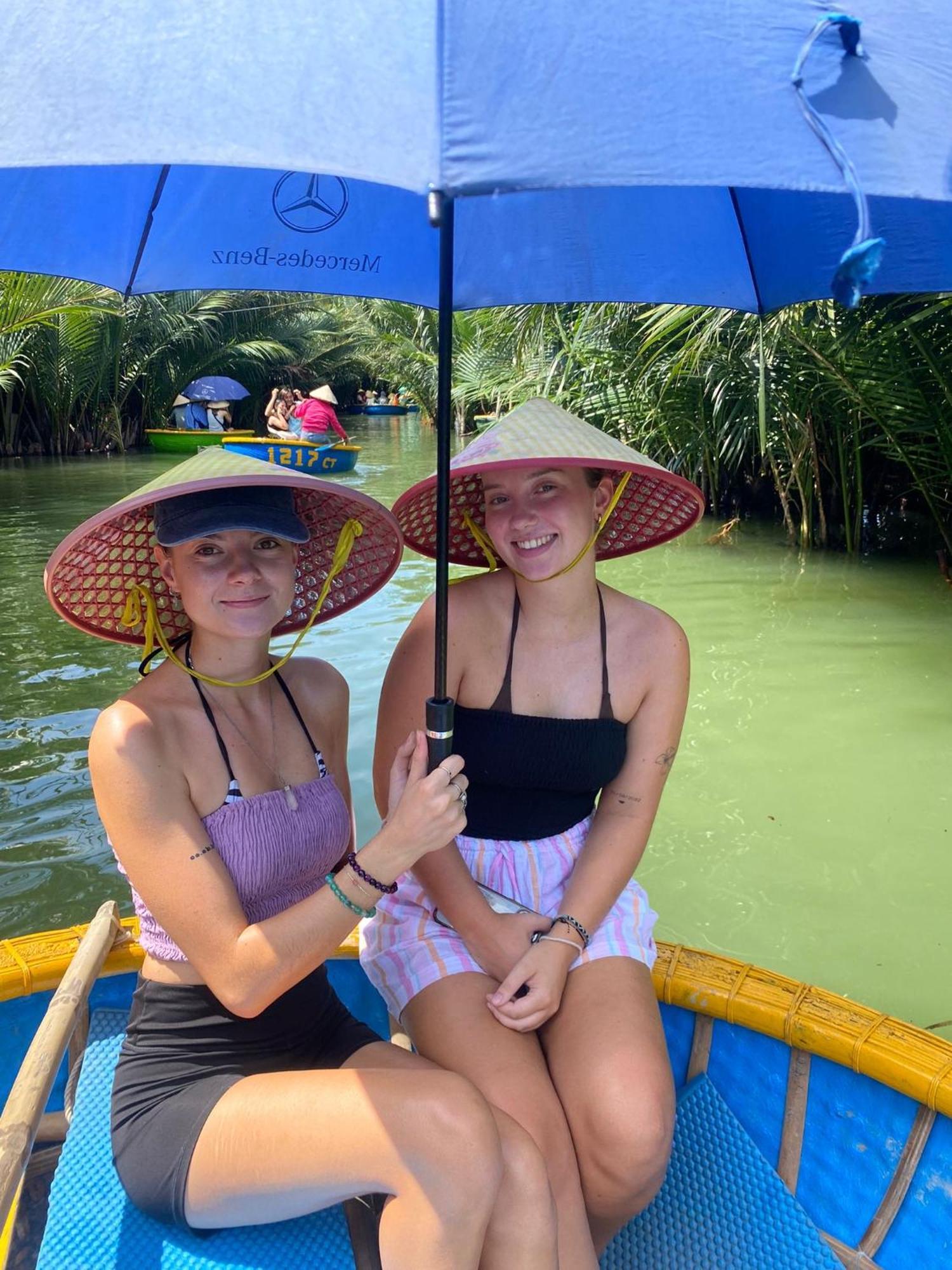 Good Morning Hoi An Homestay And Hostel Luaran gambar