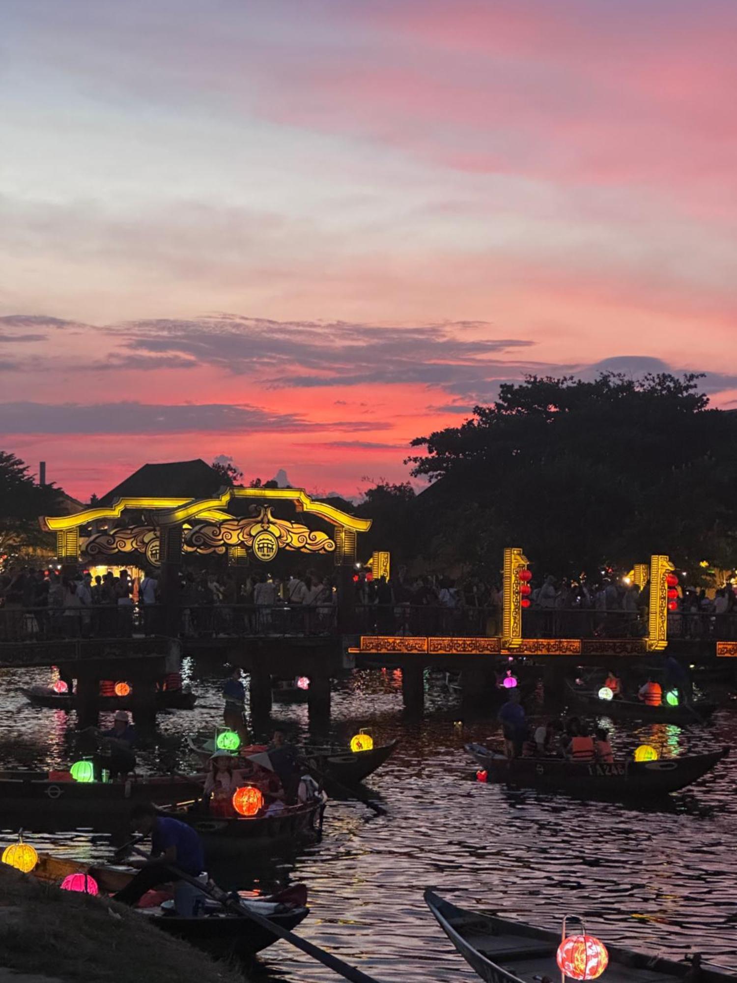 Good Morning Hoi An Homestay And Hostel Luaran gambar