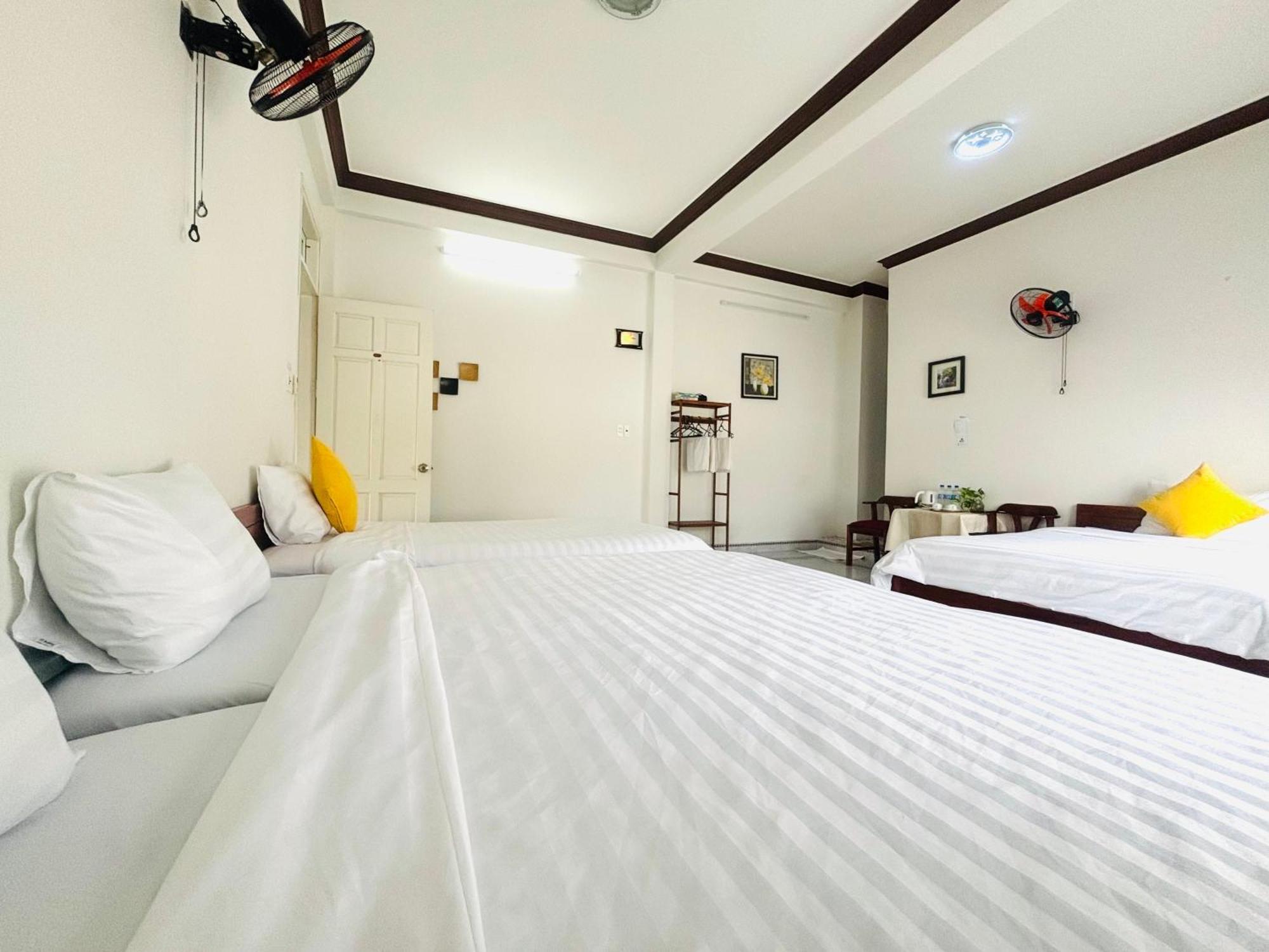 Good Morning Hoi An Homestay And Hostel Luaran gambar