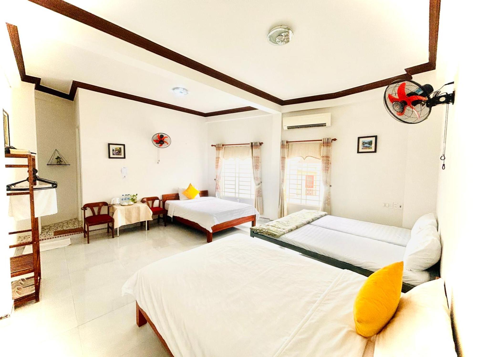 Good Morning Hoi An Homestay And Hostel Luaran gambar