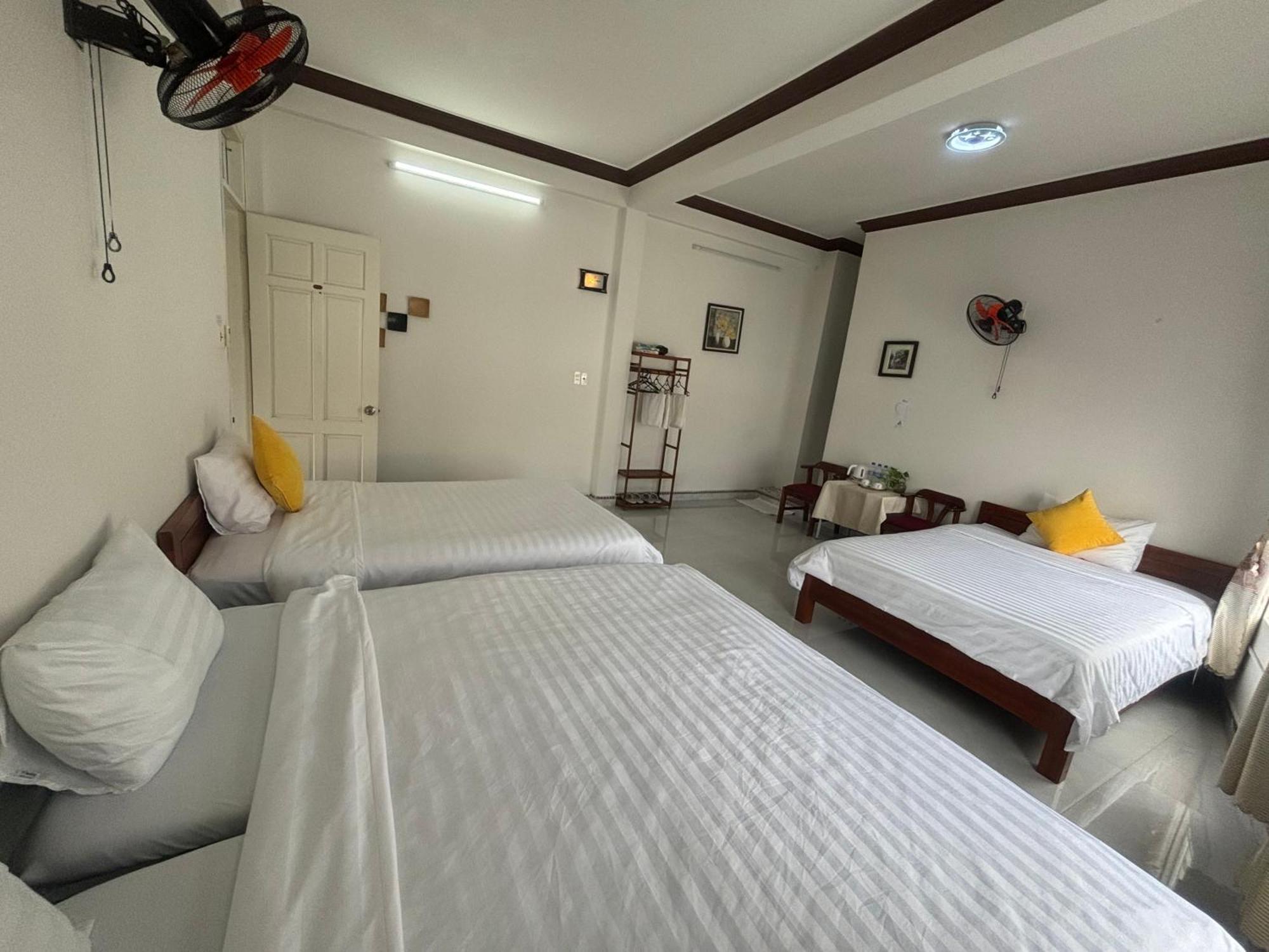 Good Morning Hoi An Homestay And Hostel Luaran gambar
